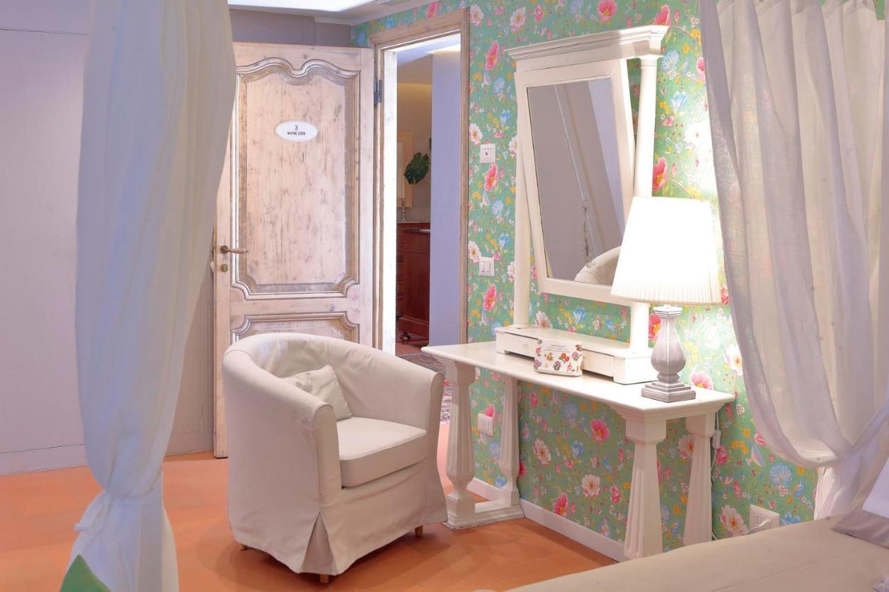 Agriturismo Tenuta "Il Cigno" Villanterio Екстериор снимка
