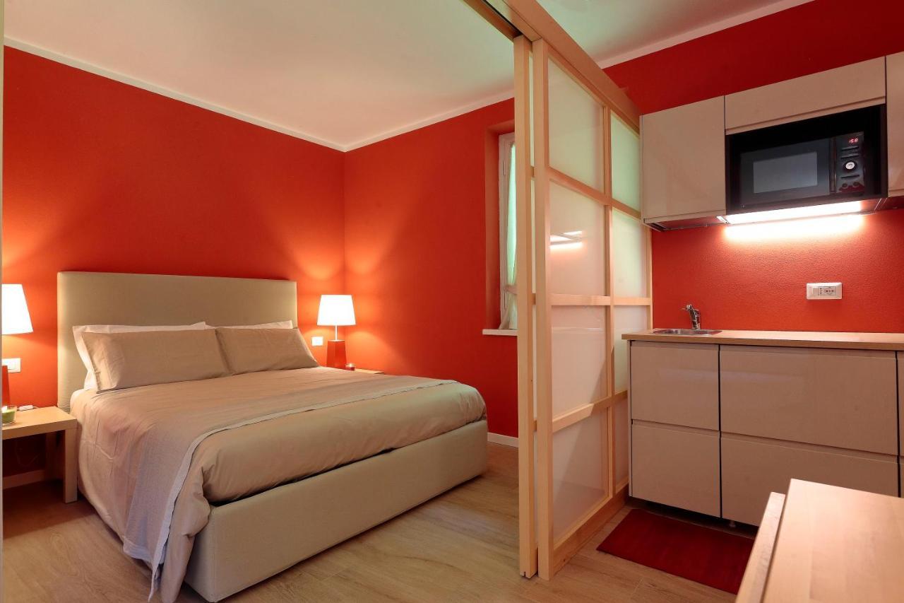 Agriturismo Tenuta "Il Cigno" Villanterio Екстериор снимка