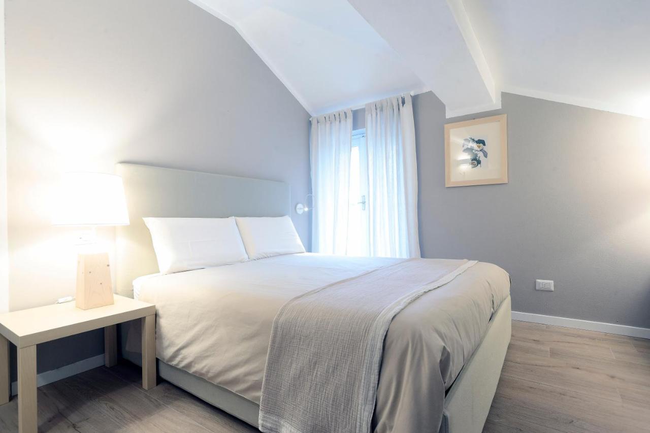 Agriturismo Tenuta "Il Cigno" Villanterio Екстериор снимка